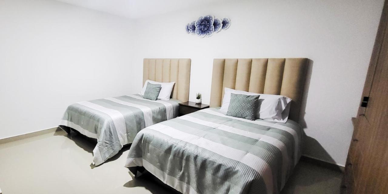 Torre Alba 103 Apartment Mazatlan