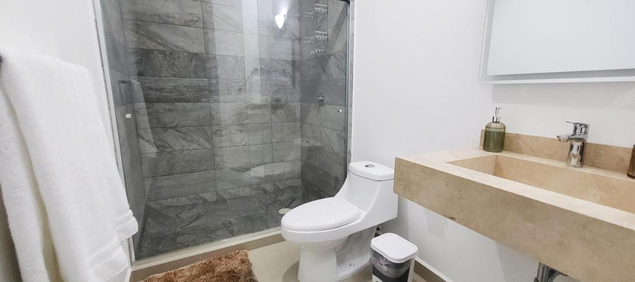 Torre Alba 103 Apartment *