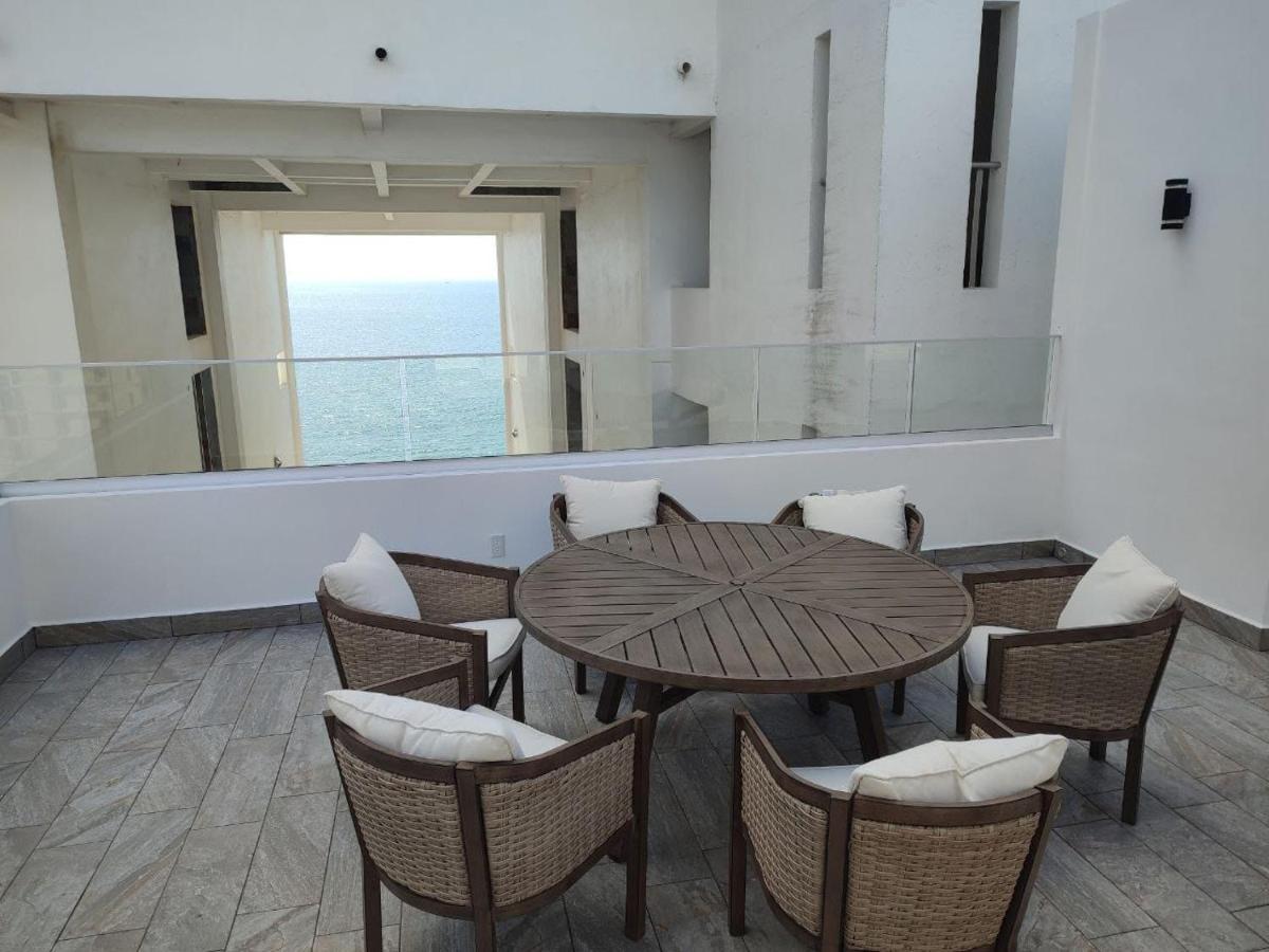 Torre Alba 103 * Mazatlan