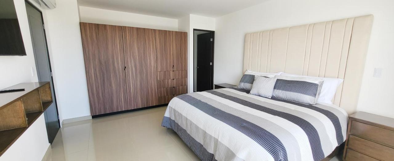 Apartment Torre Alba 103 Mazatlan