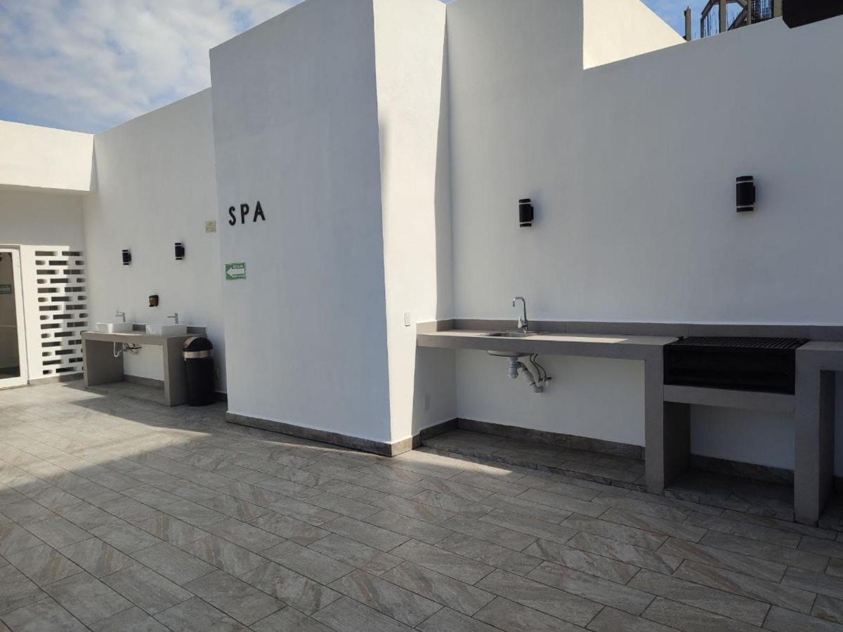 Torre Alba 103 Mazatlan