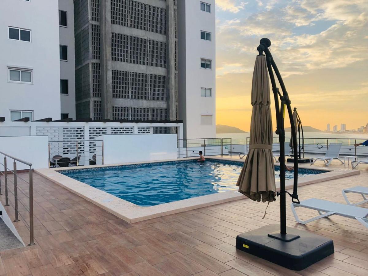 Torre Alba 103 Apartment