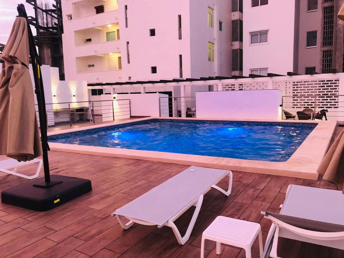 Torre Alba 103 Apartment *
