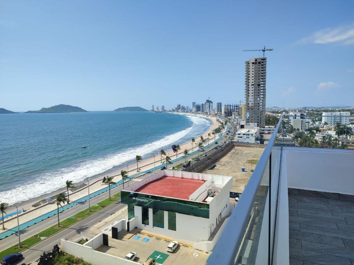 Torre Alba 103 Apartment *