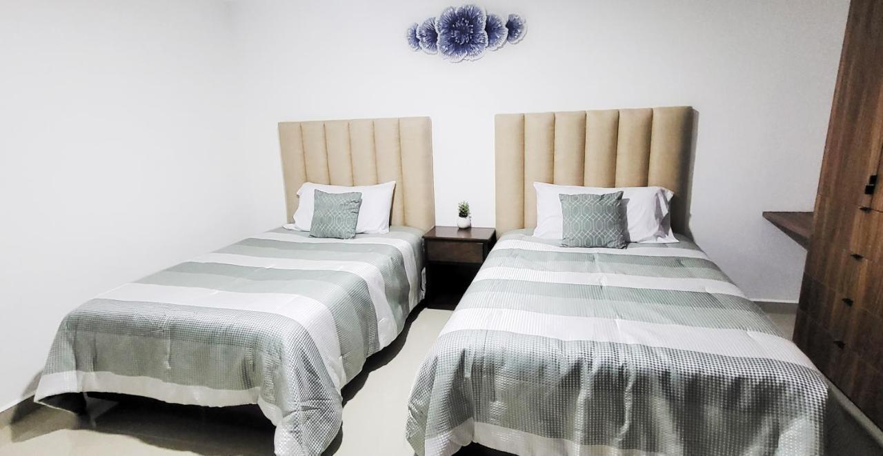 Torre Alba 103 Apartamento Mazatlán